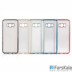 محافظ ژله ای Joyroom Baikal Case برای Samsung Galaxy S8