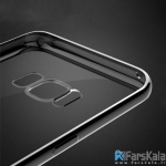 محافظ ژله ای Joyroom Baikal Case برای Samsung Galaxy S8