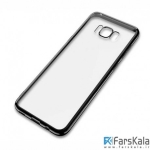 محافظ ژله ای Joyroom Baikal Case برای Samsung Galaxy S8
