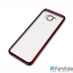 محافظ ژله ای Joyroom Baikal Case برای Samsung Galaxy S8