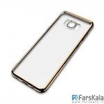 محافظ ژله ای Joyroom Baikal Case برای Samsung Galaxy S8