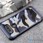 قاب محافظ چریکی Umko War Case برای LG V20
