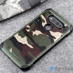 قاب محافظ چریکی Umko War Case برای LG V20