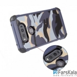 قاب محافظ چریکی Umko War Case برای LG V20