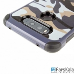 قاب محافظ چریکی Umko War Case برای LG V20