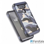 قاب محافظ چریکی Umko War Case برای LG V20