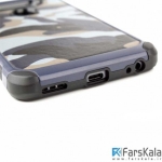قاب محافظ چریکی Umko War Case برای LG V20