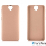 قاب محافظ ژله ای X-Level Guardian برای گوشی HTC One E9 plus
