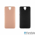 قاب محافظ ژله ای X-Level Guardian برای گوشی HTC One E9