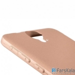قاب محافظ ژله ای X-Level Guardian برای گوشی HTC One E9