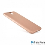 قاب محافظ ژله ای X-Level Guardian برای گوشی HTC One E9