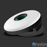 لنز واید فلش دار گوشی موبایل بیسوس Baseus iShining Selfie Light