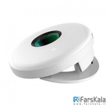لنز واید فلش دار گوشی موبایل بیسوس Baseus iShining Selfie Light