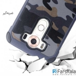 قاب محافظ چریکی Umko War Case برای LG V10