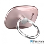 حلقه نگهدارنده گوشی بیسوس Baseus Multifunctional Ring Bracket