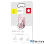 حلقه نگهدارنده گوشی بیسوس Baseus Multifunctional Ring Bracket
