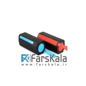 اسپیکر بلوتوث و پاوربانک GS903