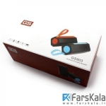 اسپیکر بلوتوث و پاوربانک GS903