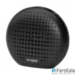 اسپیکر بلوتوث ضد آب  W-KING S4