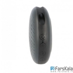 اسپیکر بلوتوث ضد آب  W-KING S4
