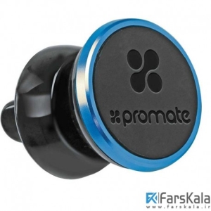 نگهدارنده مغناطیسی گوشی پرومیت Promate Magnetic VentGrip Holder