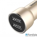پک شارژر مسافرتی بیسوس Baseus Lefast Household Travel Charger Kit