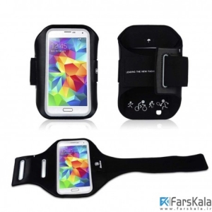 بازوبند ورزشی بیسوس Baseus Sports Armband Large