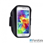 بازوبند ورزشی بیسوس Baseus Sports Armband Large