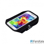 بازوبند ورزشی بیسوس Baseus Sports Armband Large