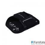 بازوبند ورزشی بیسوس Baseus Sports Armband Large