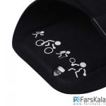 بازوبند ورزشی بیسوس Baseus Sports Armband Large