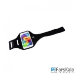بازوبند ورزشی بیسوس Baseus Sports Armband Large