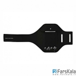 بازوبند ورزشی بیسوس Baseus Sports Armband Large