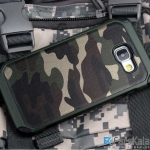 قاب محافظ چریکی Umko War Case برای Samsung Galaxy J7 Prime