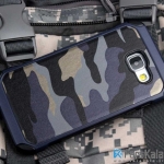 قاب محافظ چریکی Umko War Case برای Samsung Galaxy J7 Prime