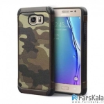 قاب محافظ چریکی Umko War Case برای Samsung Galaxy J7 Prime