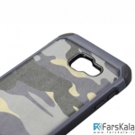 قاب محافظ چریکی Umko War Case برای Samsung Galaxy J7 Prime