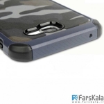 قاب محافظ چریکی Umko War Case برای Samsung Galaxy J7 Prime
