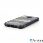 قاب محافظ چریکی Umko War Case برای Samsung Galaxy J7 Prime