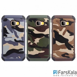 قاب محافظ چریکی Umko War Case برای