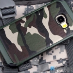 قاب محافظ چریکی Umko War Case برای