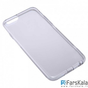 قاب محافظ ژله ای iPefet TPU برای گوشی Apple iPhone 6