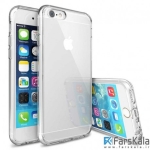 قاب محافظ ژله ای iPefet TPU برای گوشی Apple iPhone 6