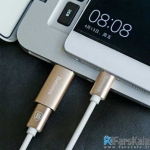 تبدیل یو اس بی به تایپ سی بیسوس Baseus Sharp Series USB 3.0 Transfer Type-C