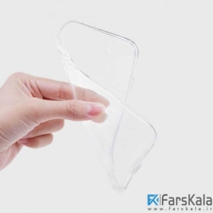 قاب محافظ ژله ای iPefet TPU برای گوشی Apple iPhone 7 Plus