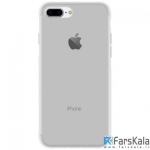 قاب محافظ ژله ای iPefet TPU برای گوشی Apple iPhone 7 Plus