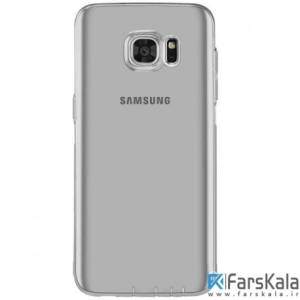 قاب محافظ ژله ای iPefet TPU برای گوشی Samsung Galaxy S7 edge