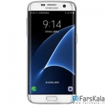 قاب محافظ ژله ای iPefet TPU برای گوشی Samsung Galaxy S7 edge