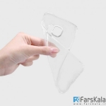 قاب محافظ ژله ای iPefet TPU برای گوشی Samsung Galaxy S7 edge