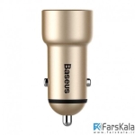 پک شارژ اتومبیل بیسوس Baseus Lefast Vehicle Charger Kit